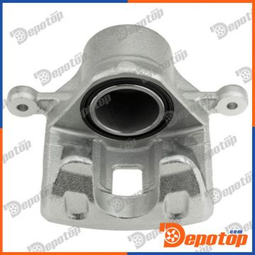 Étrier de frein avant gauche pour HYUNDAI | 05-90644-SX, 343020